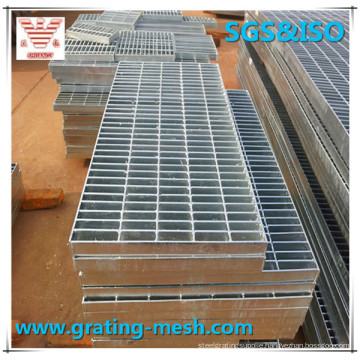 Welded Steel Bar /Steel Grating